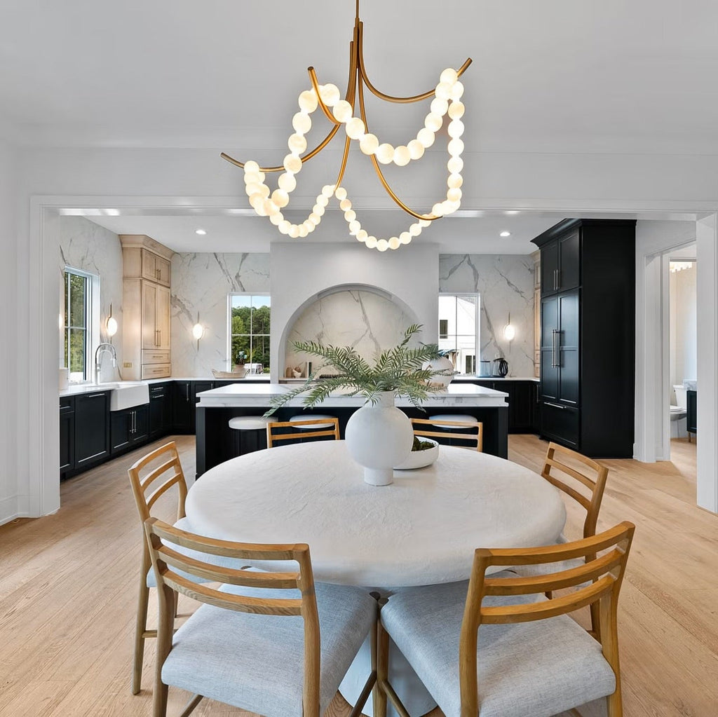 Parel Chandelier — view 4