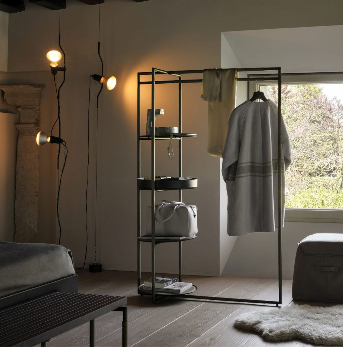 Parentesi Pendant Light — view 8