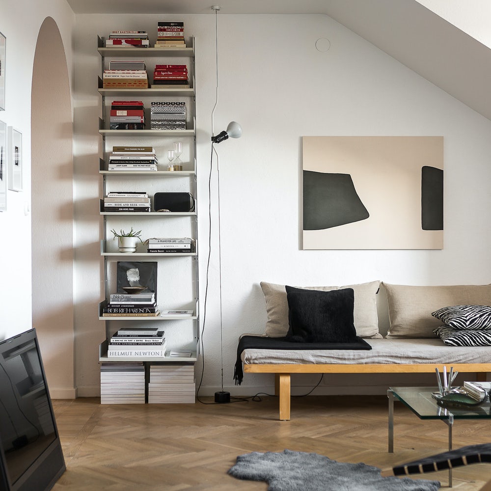 Parentesi Pendant Light — view 9
