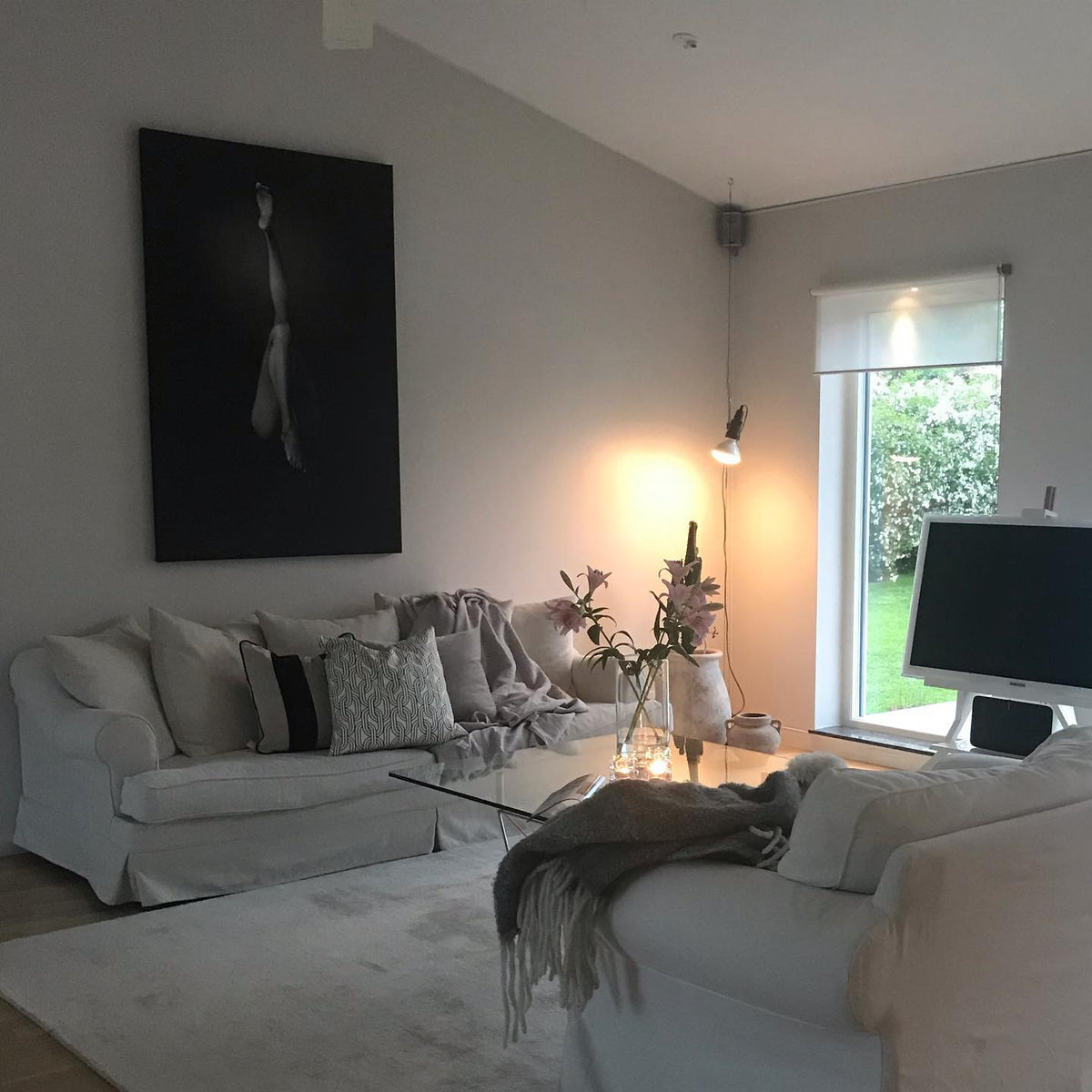 Parentesi Pendant Light — view 21