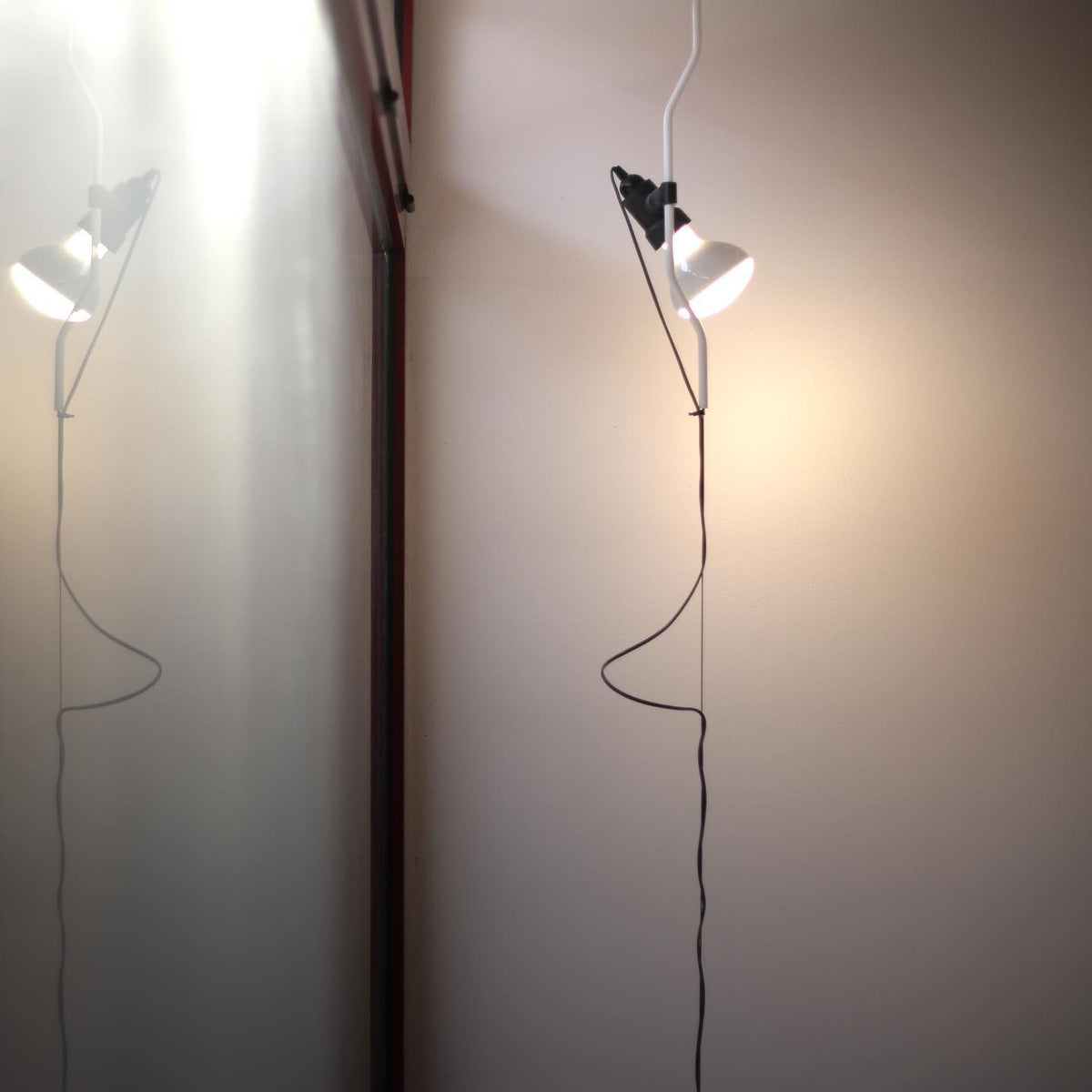 Parentesi Pendant Light — view 23