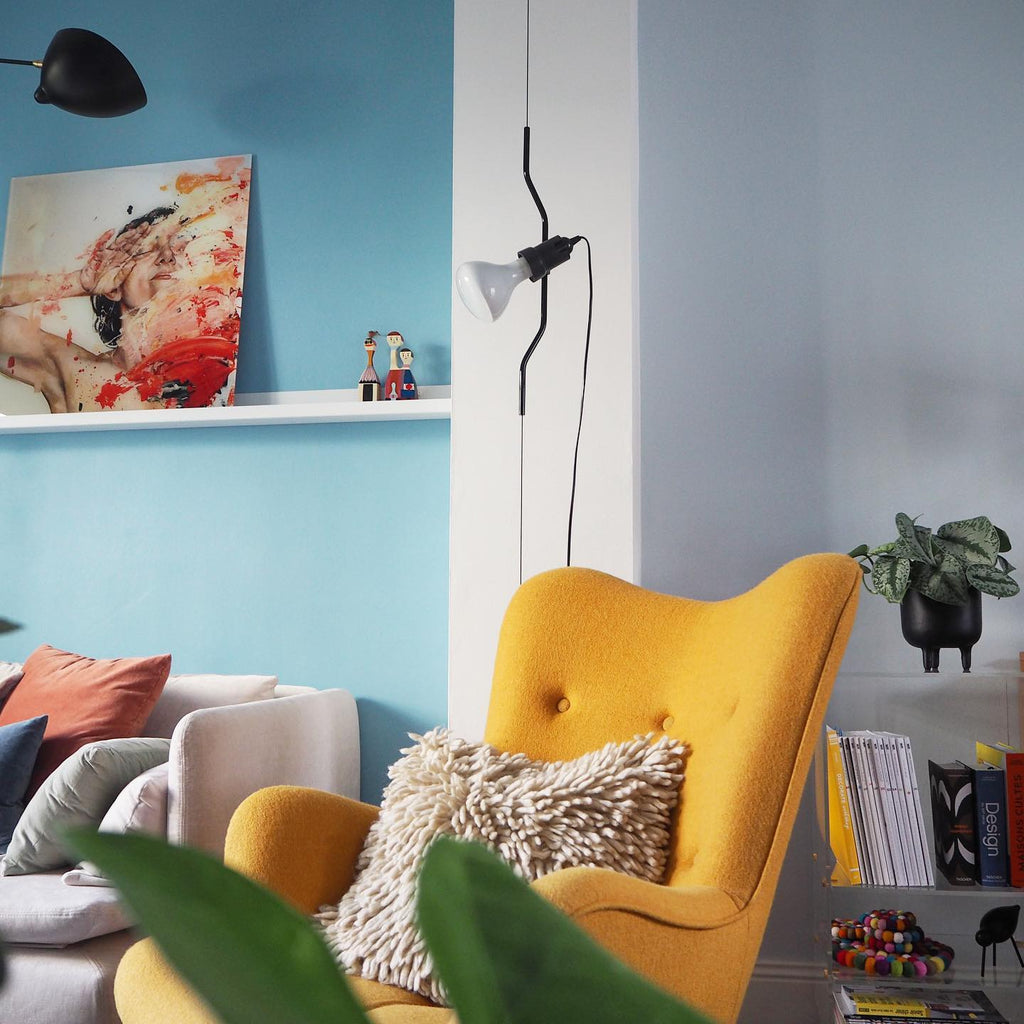 Parentesi Pendant Light — view 25