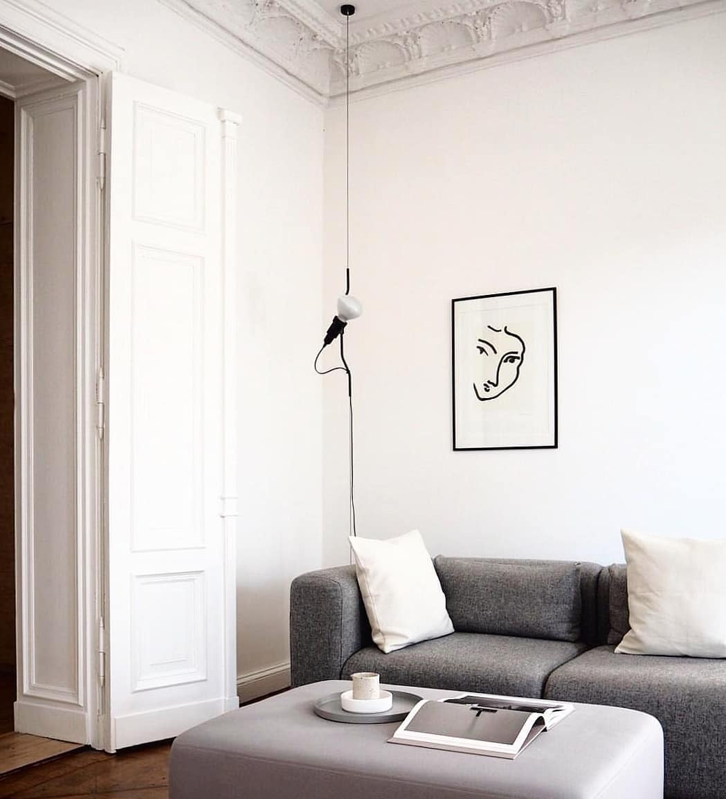 Parentesi Pendant Light — view 26