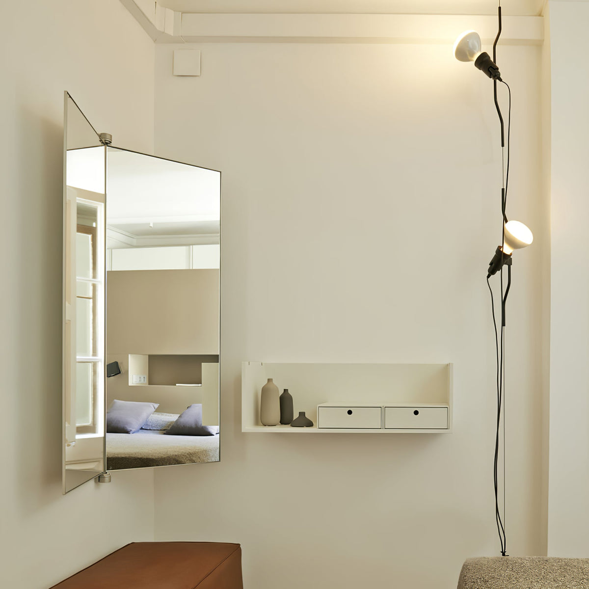 Parentesi Pendant Light — view 28