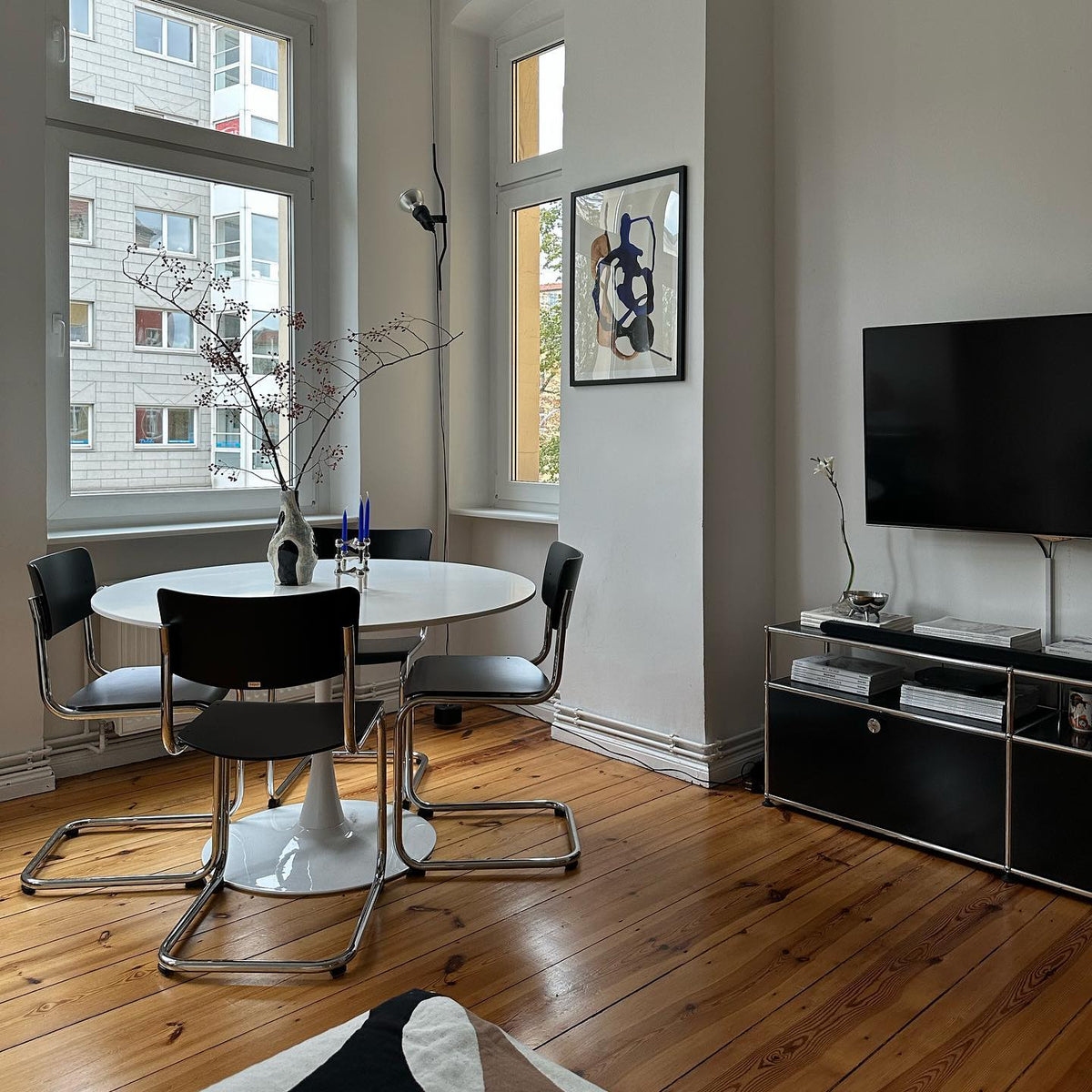 Parentesi Pendant Light — view 29