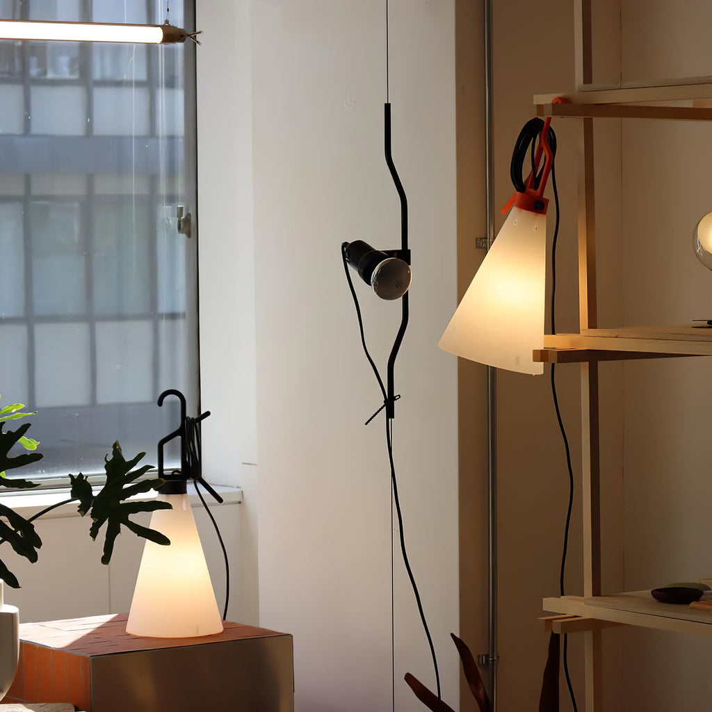 Parentesi Pendant Light — view 30