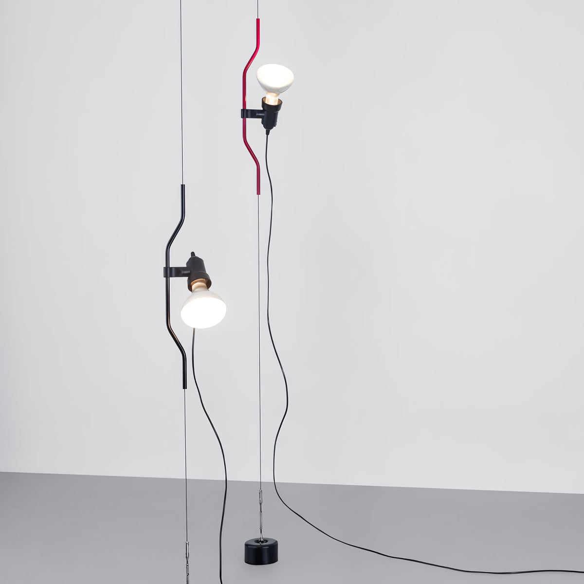 Parentesi Pendant Light — view 34