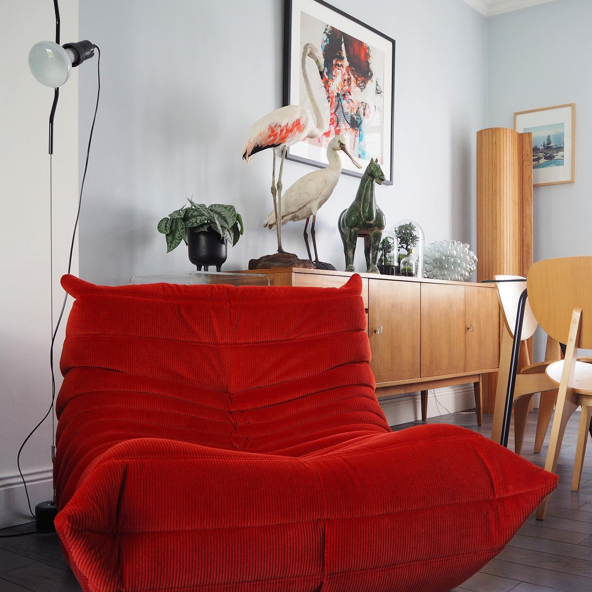 Parentesi Pendant Light — view 33
