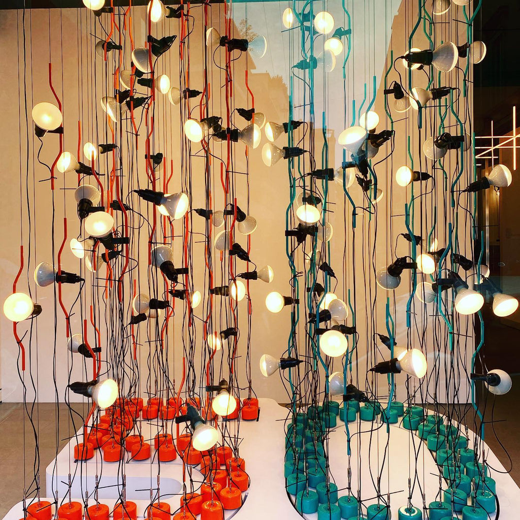 Parentesi Pendant Light — view 35