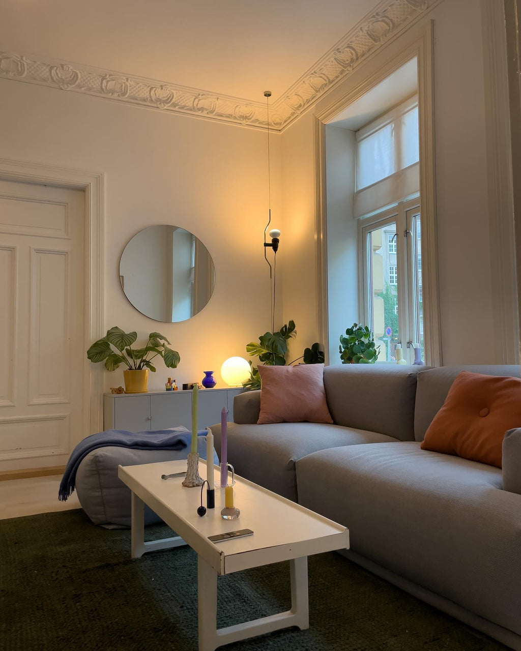 Parentesi Pendant Light — view 38