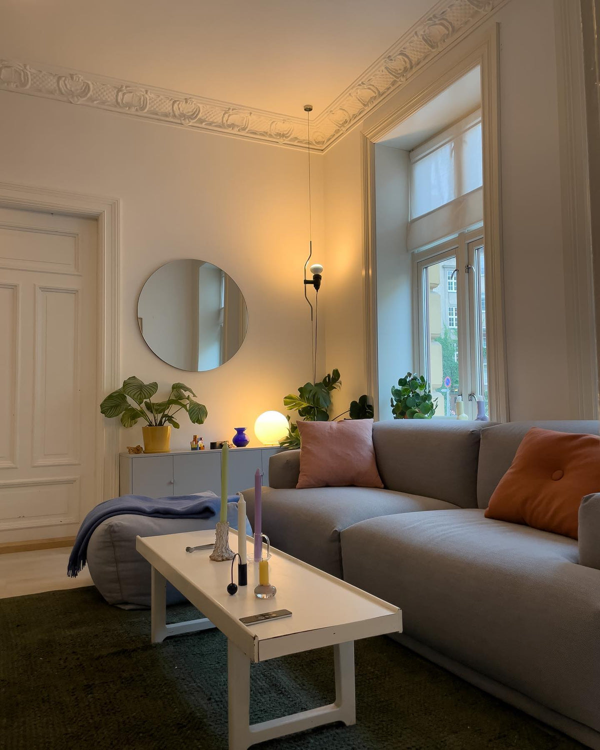 Parentesi Pendant Light — view 38