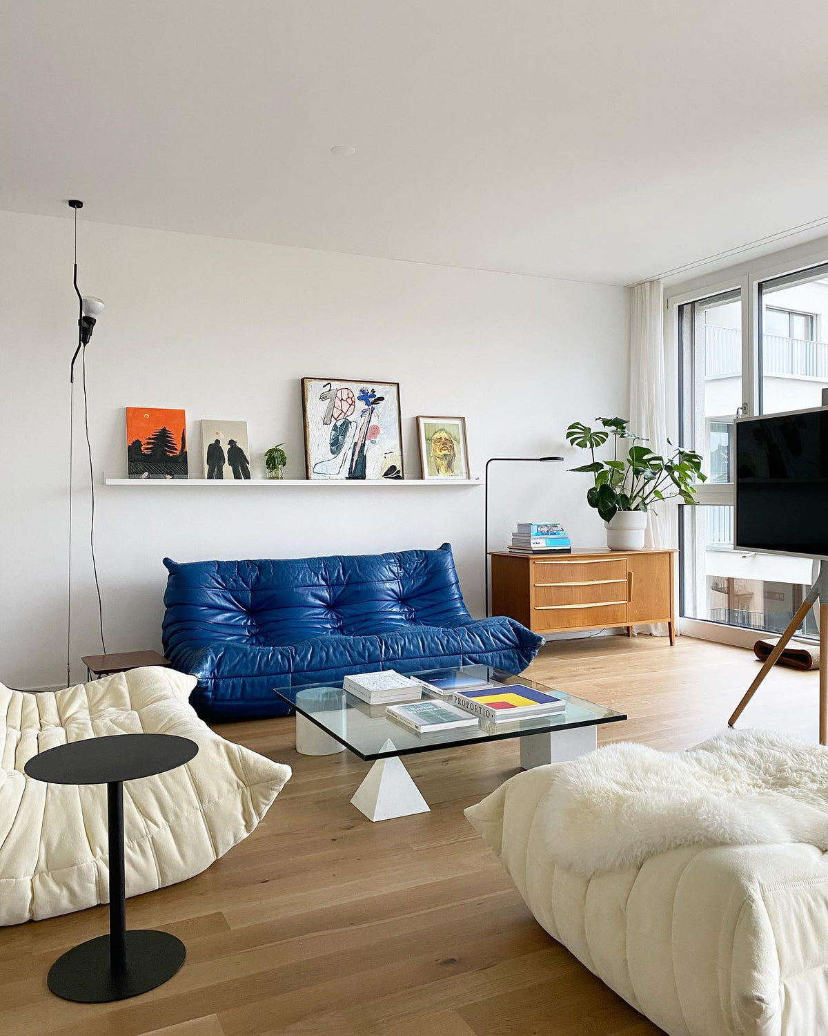 Parentesi Pendant Light — view 40
