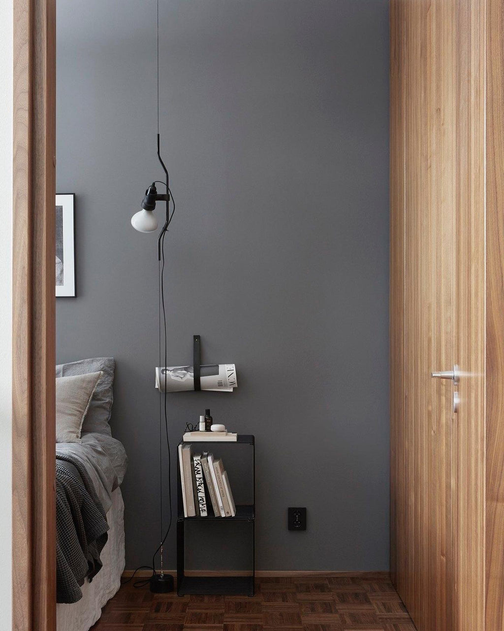 Parentesi Pendant Light — view 41