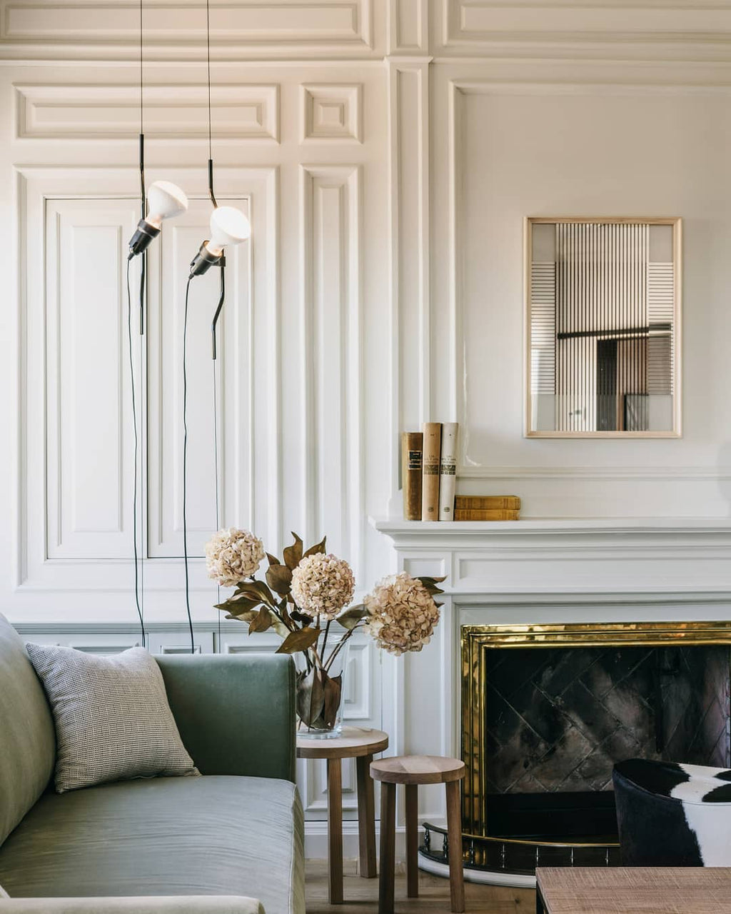 Parentesi Pendant Light — view 43