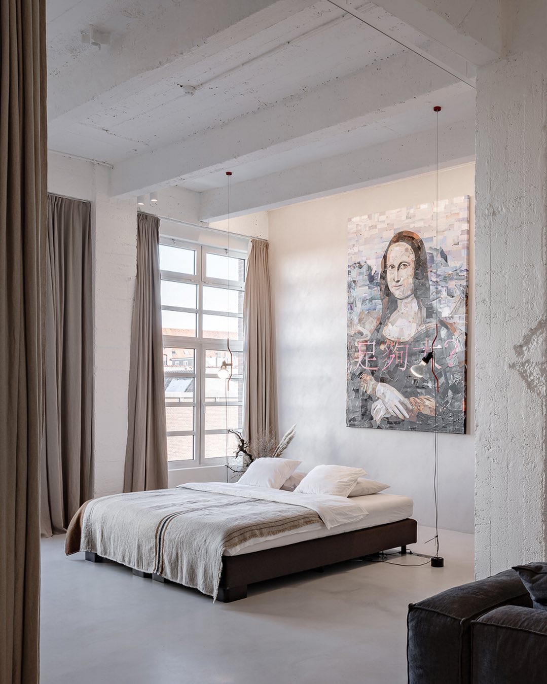 Parentesi Pendant Light — view 45