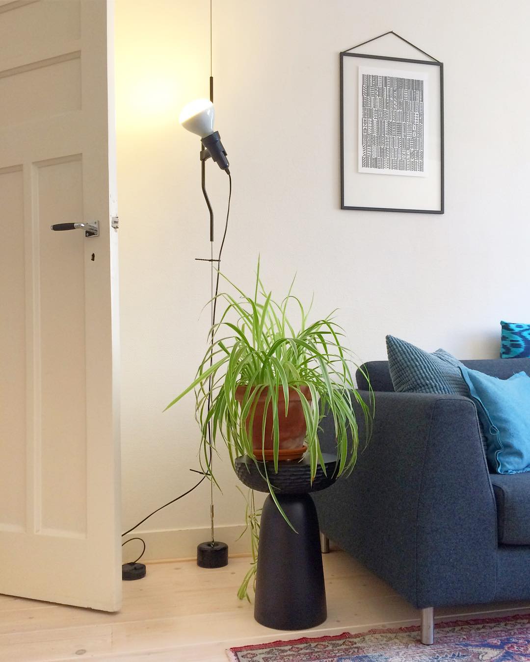 Parentesi Pendant Light — view 46