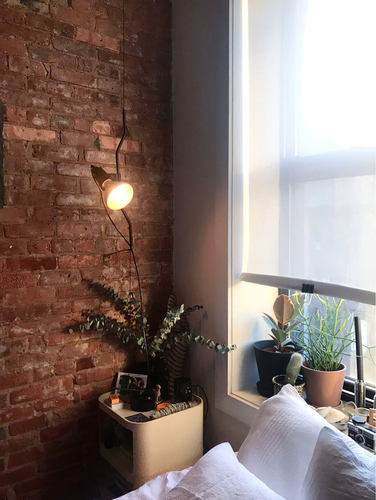 Parentesi Pendant Light — view 47