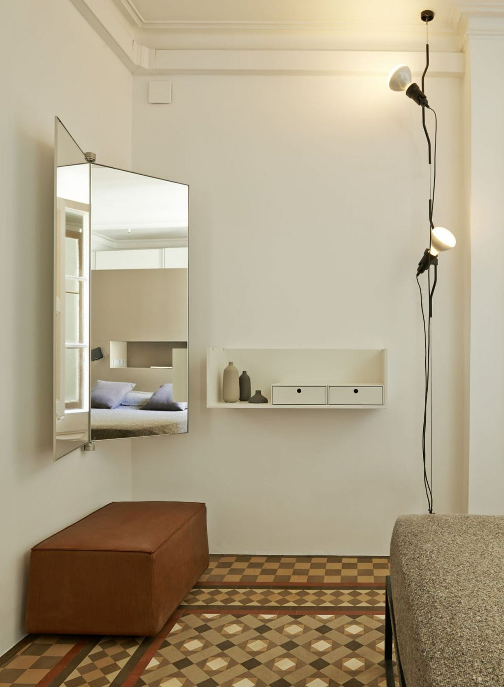 Parentesi Pendant Light — view 48