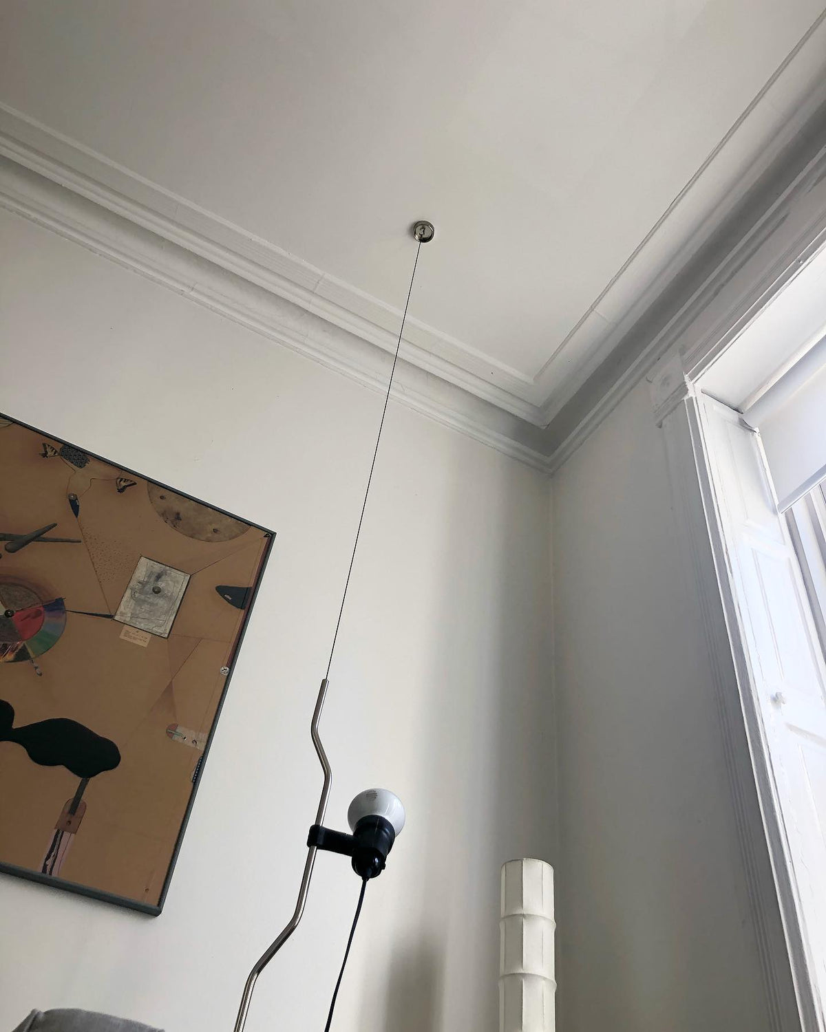 Parentesi Pendant Light — view 50