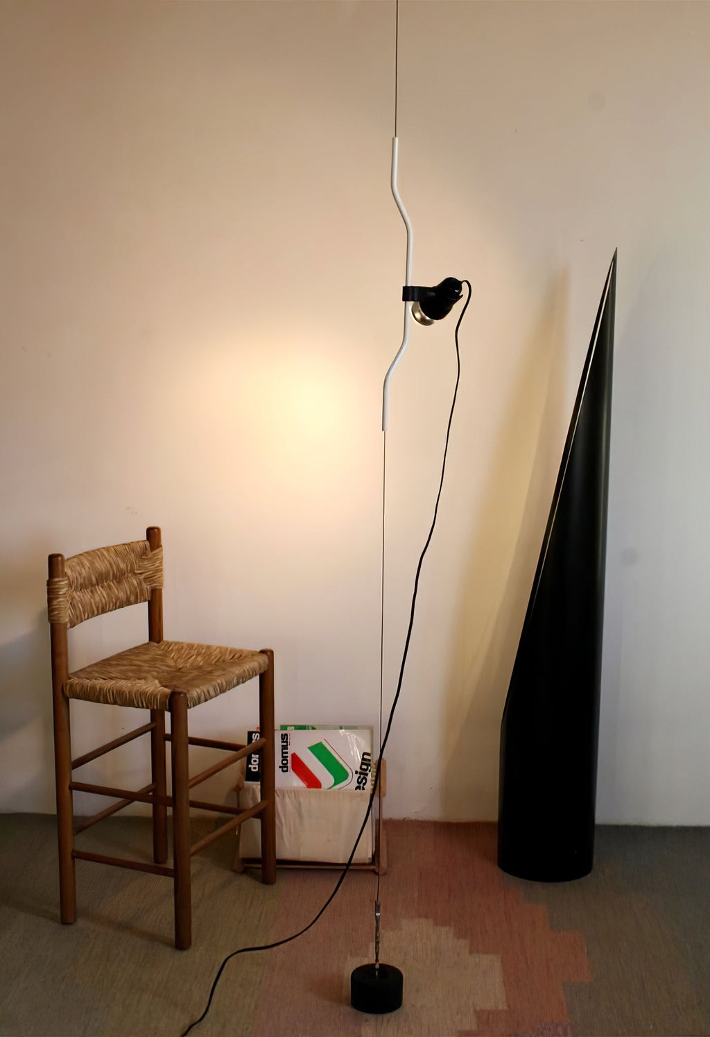 Parentesi Pendant Light — view 51