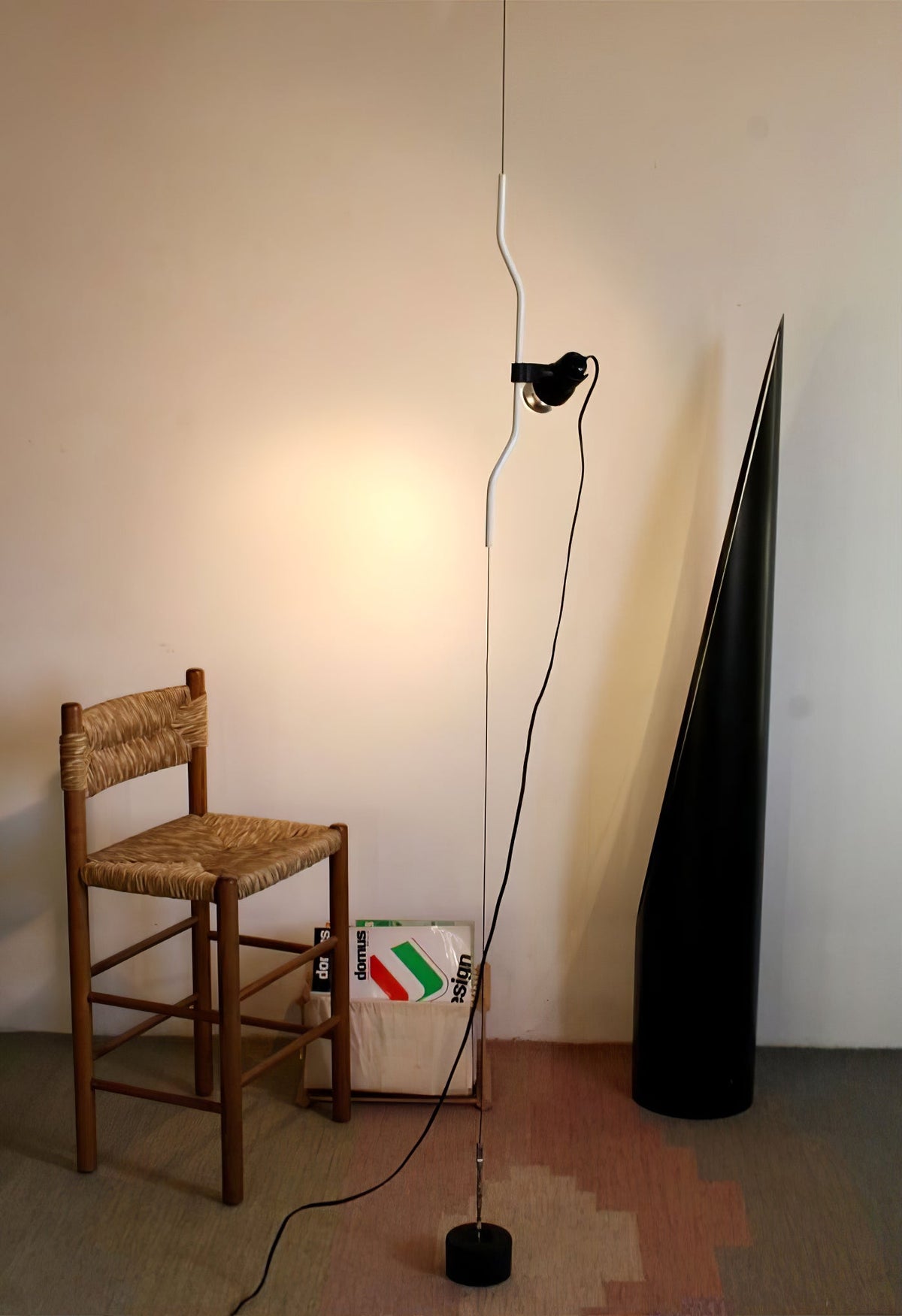 Parentesi Pendant Light — view 51