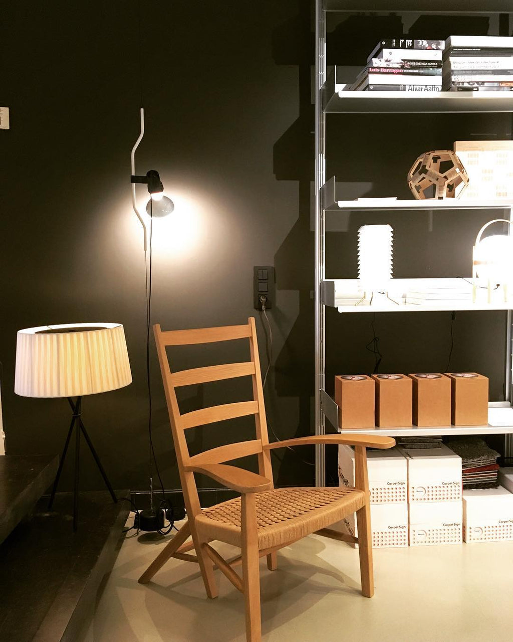Parentesi Pendant Light — view 52