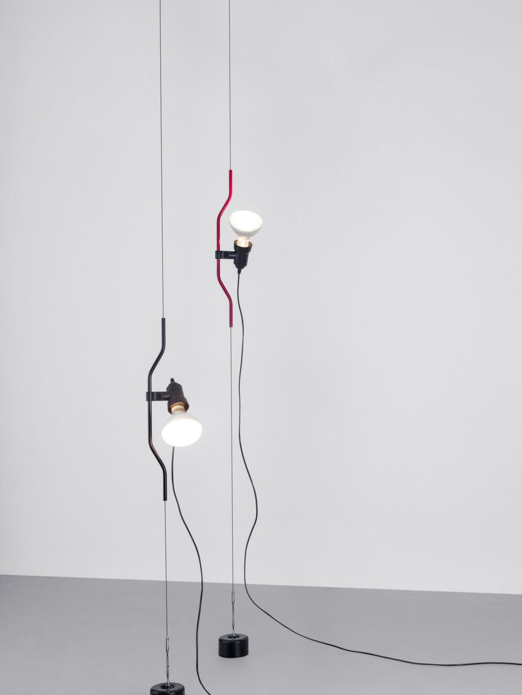 Parentesi Pendant Light — view 53