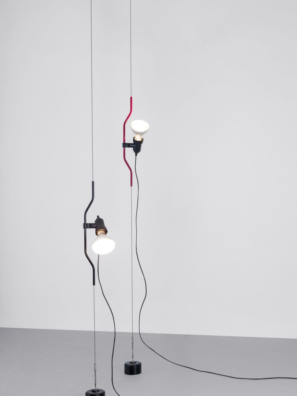 Parentesi Pendant Light — view 53