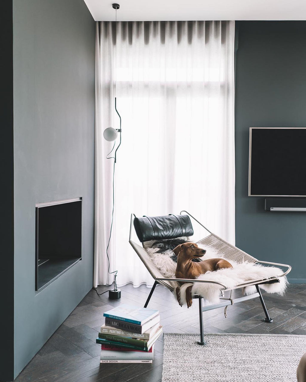 Parentesi Pendant Light — view 55