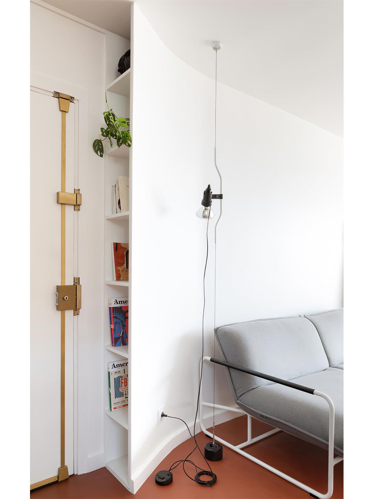 Parentesi Pendant Light — view 56
