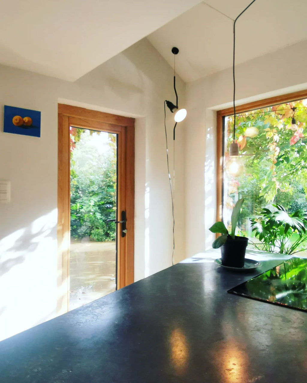 Parentesi Pendant Light — view 59