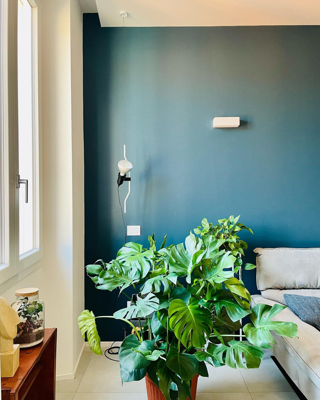 Parentesi Pendant Light — view 60