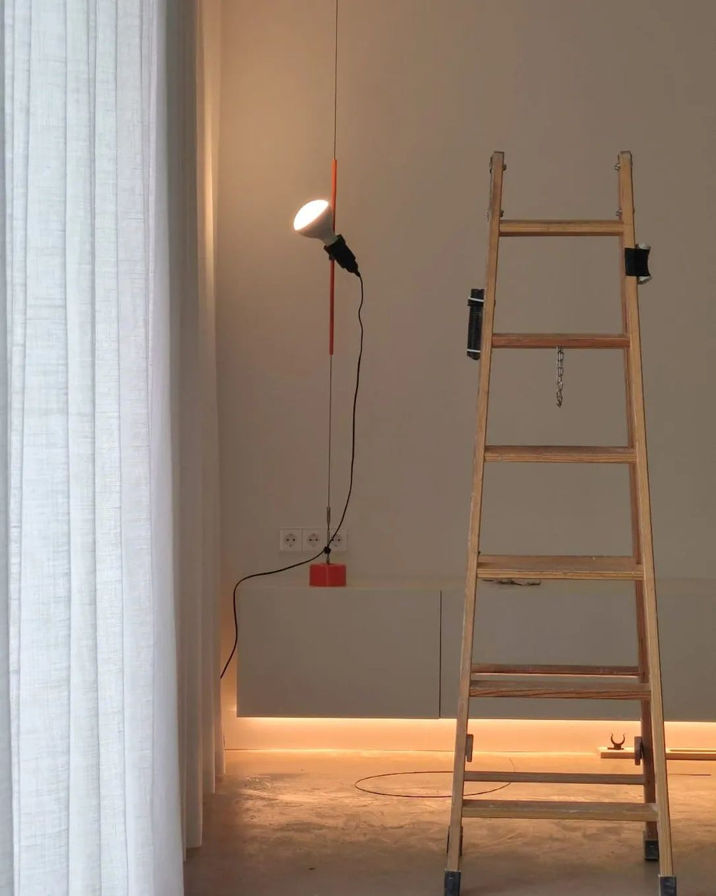 Parentesi Pendant Light — view 61