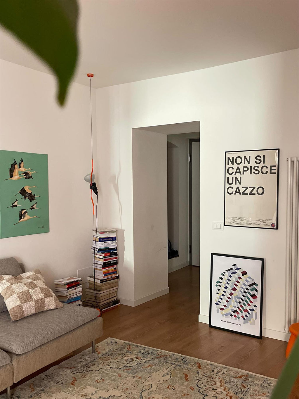 Parentesi Pendant Light — view 62