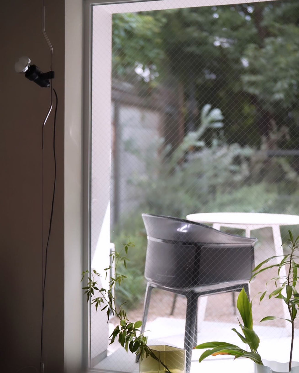Parentesi Pendant Light — view 63