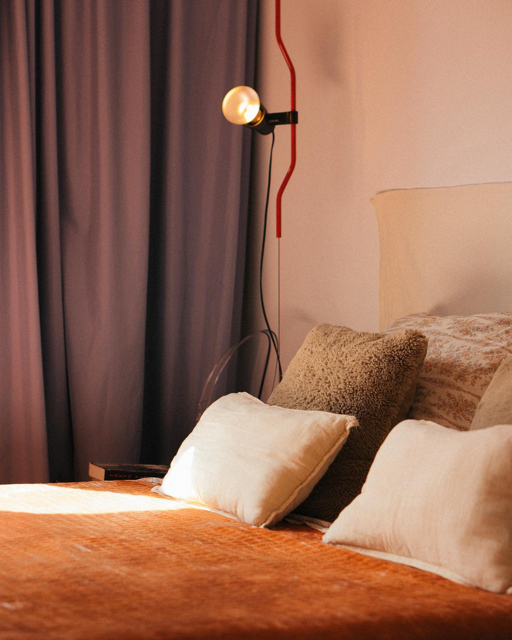 Parentesi Pendant Light — view 64