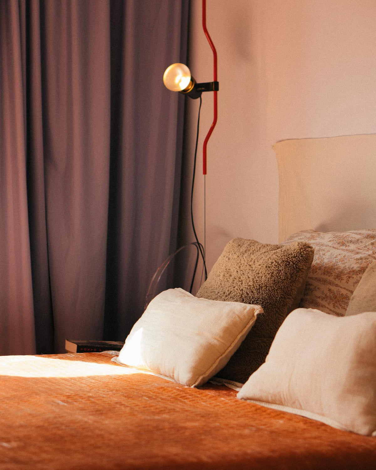 Parentesi Pendant Light — view 64
