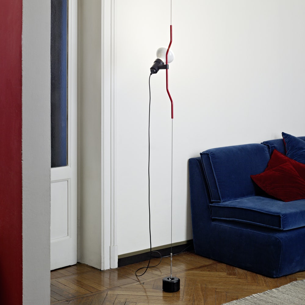 Parentesi Pendant Light — view 3