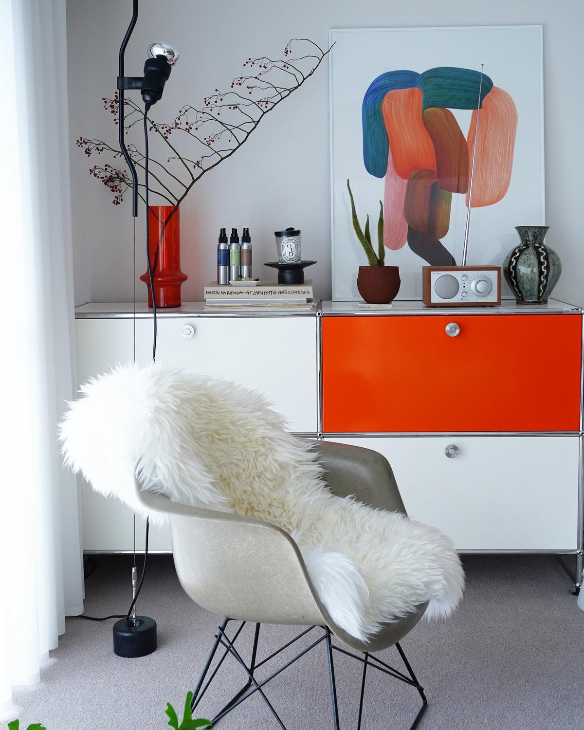 Parentesi Pendant Light — view 65