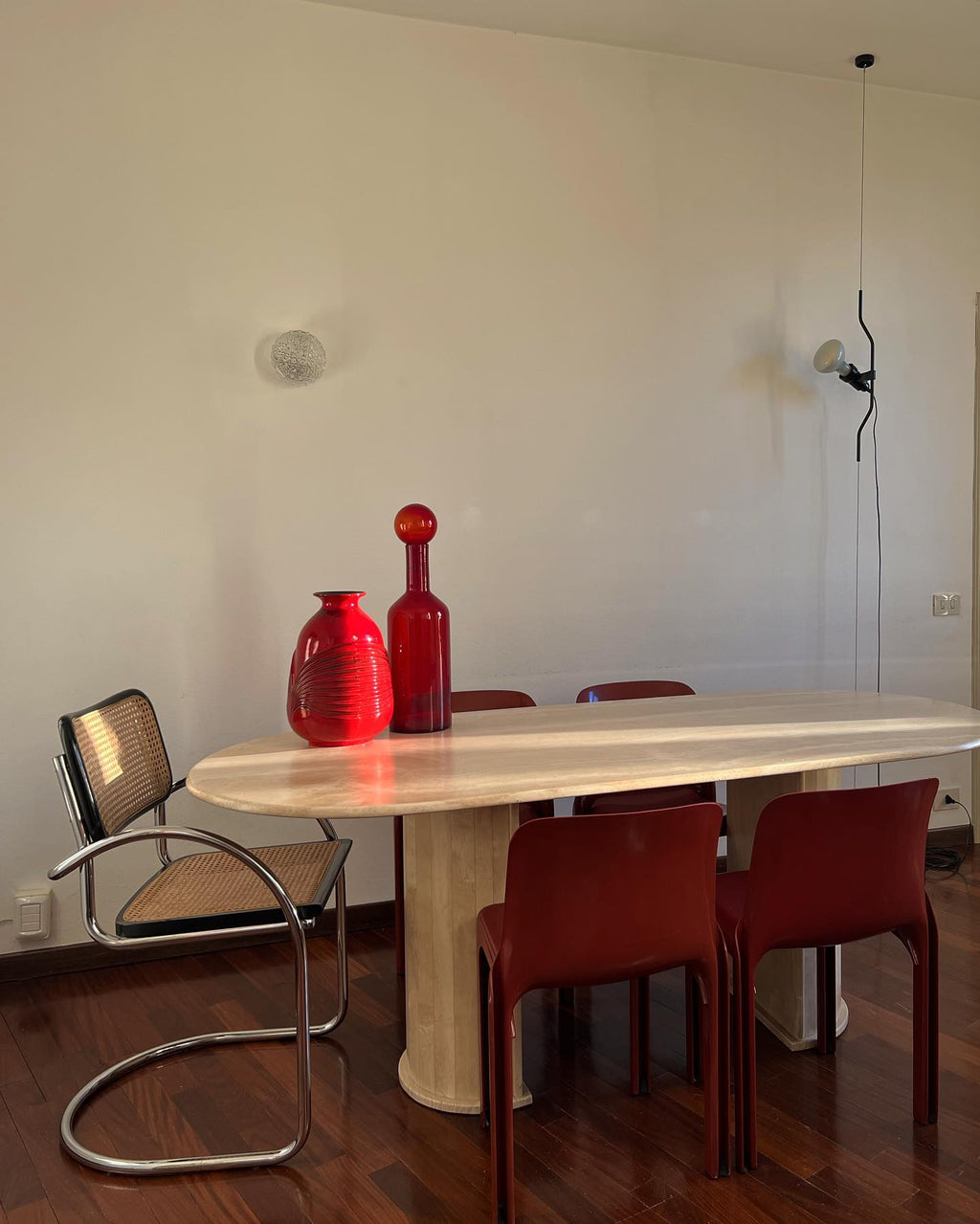 Parentesi Pendant Light — view 66