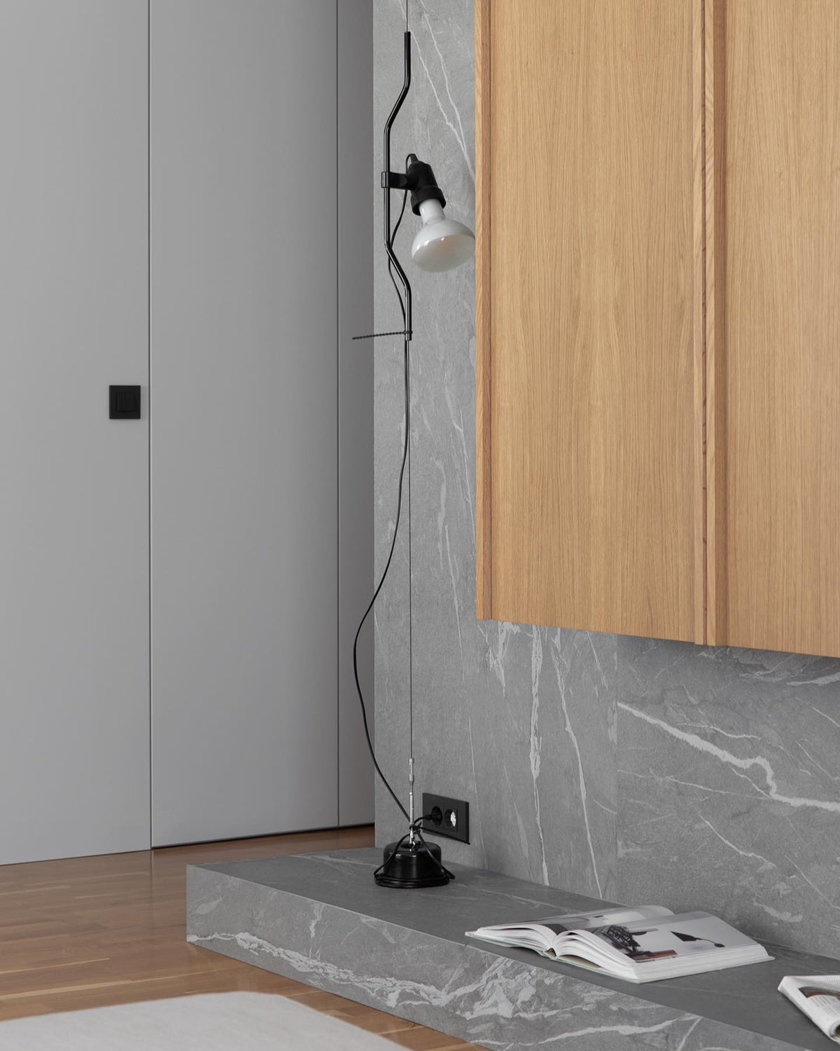 Parentesi Pendant Light — view 67