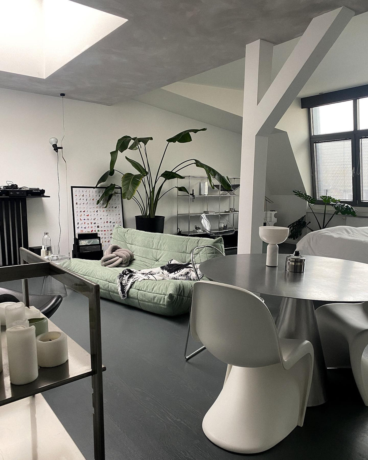 Parentesi Pendant Light — view 68