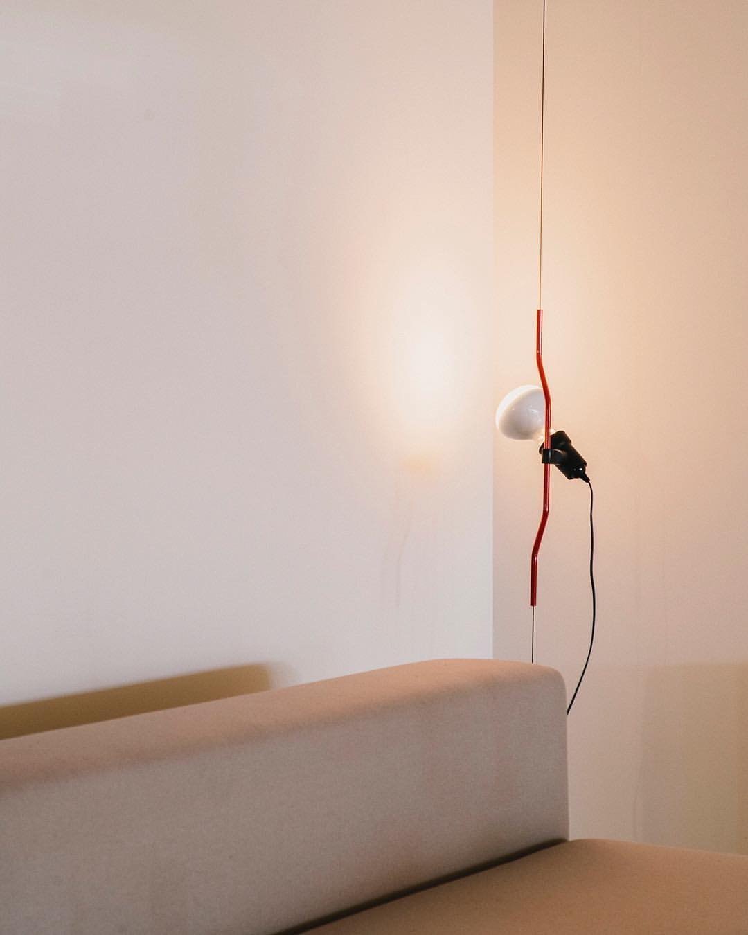 Parentesi Pendant Light — view 70