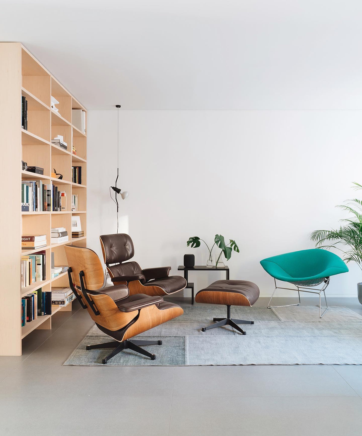 Parentesi Pendant Light — view 71