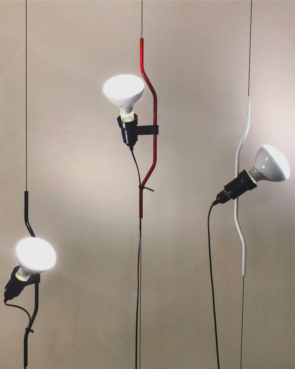 Parentesi Pendant Light — view 72