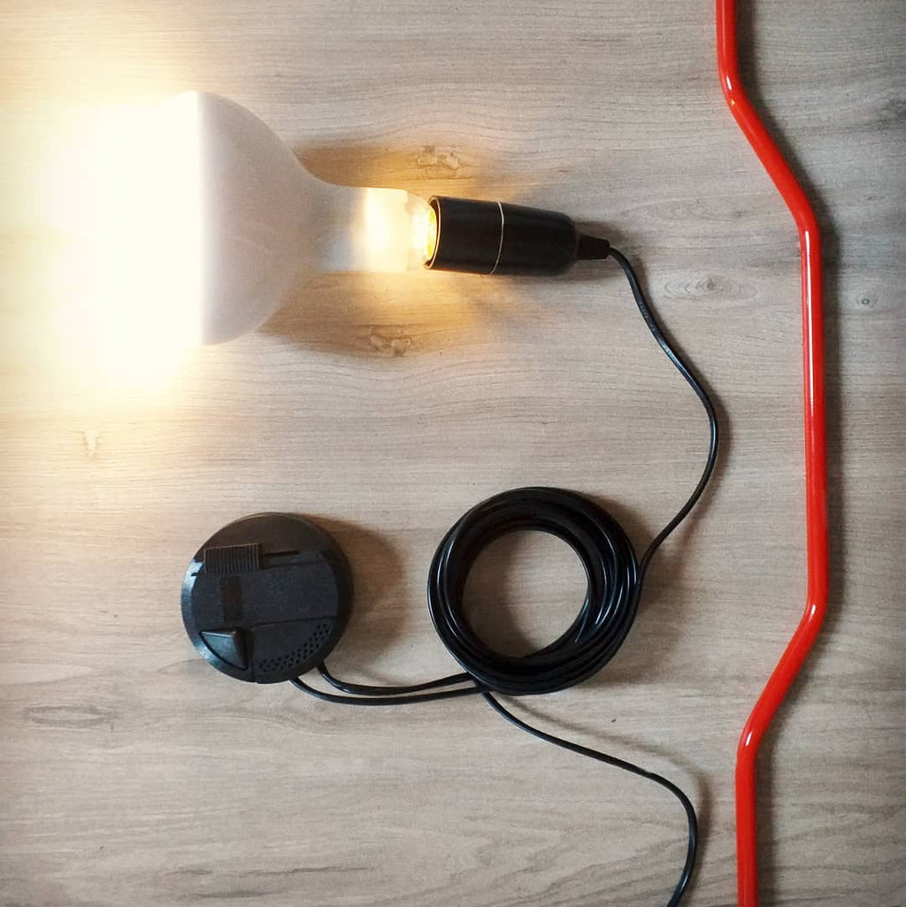 Parentesi Pendant Light — view 73