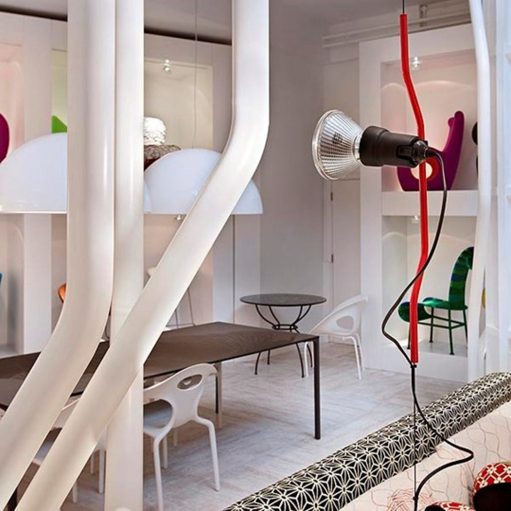 Parentesi Pendant Light — view 4