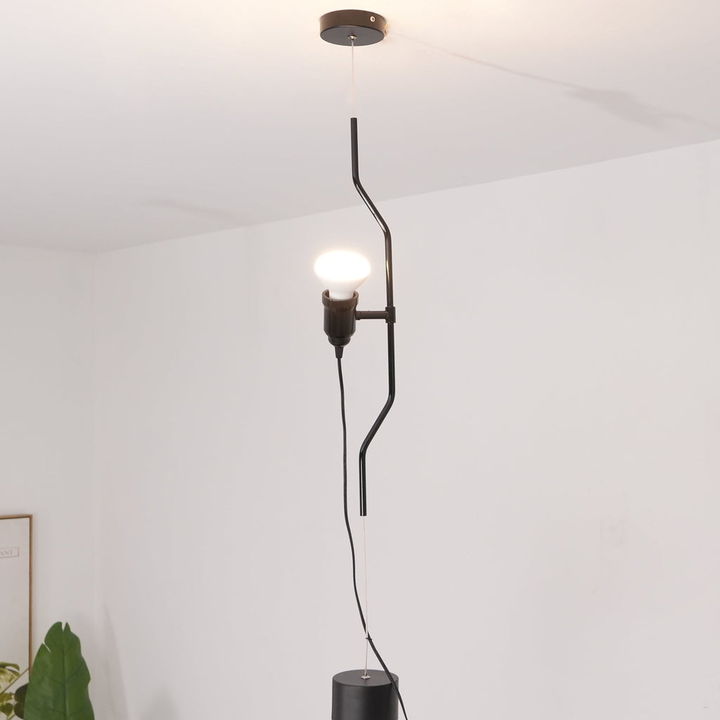 Parentesi Pendant Light — view 11