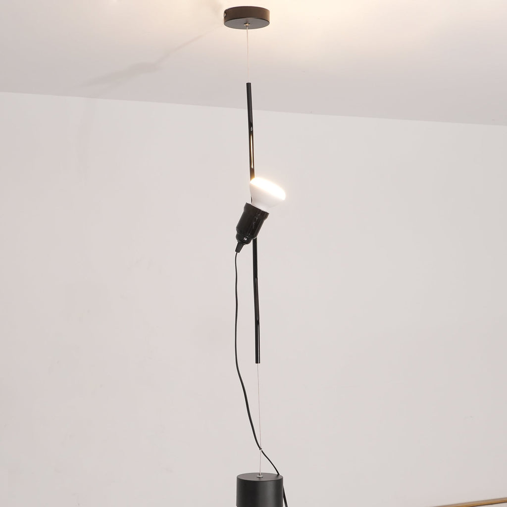 Parentesi Pendant Light — view 13