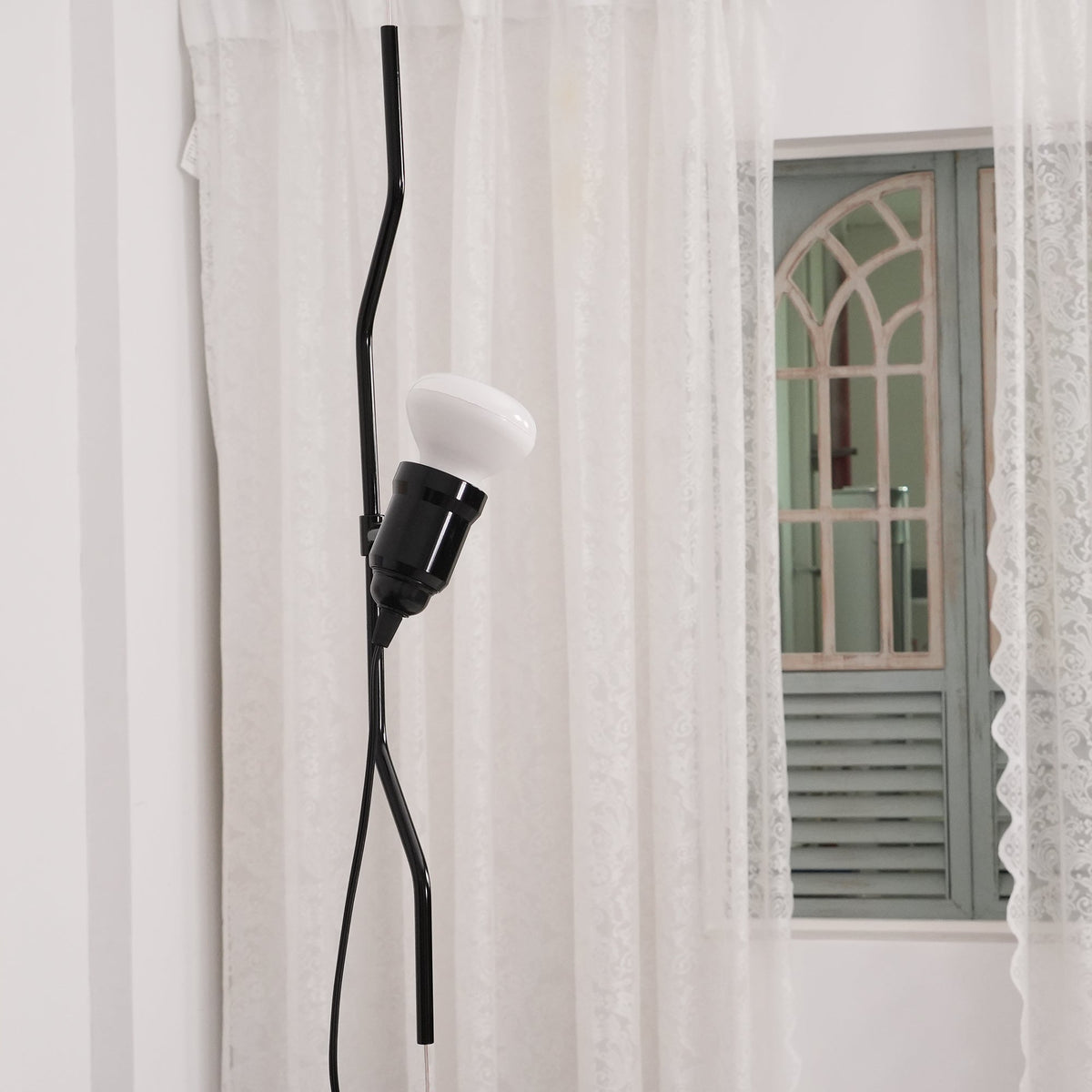 Parentesi Pendant Light — view 12